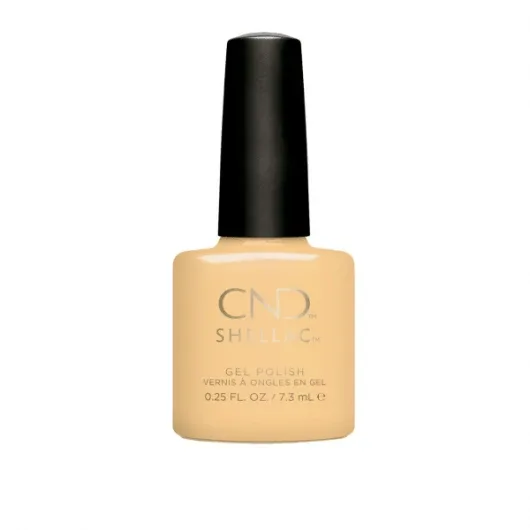 Lac unghii semipermanent CND Shellac Vagabond 7.3ml — preț și oferte