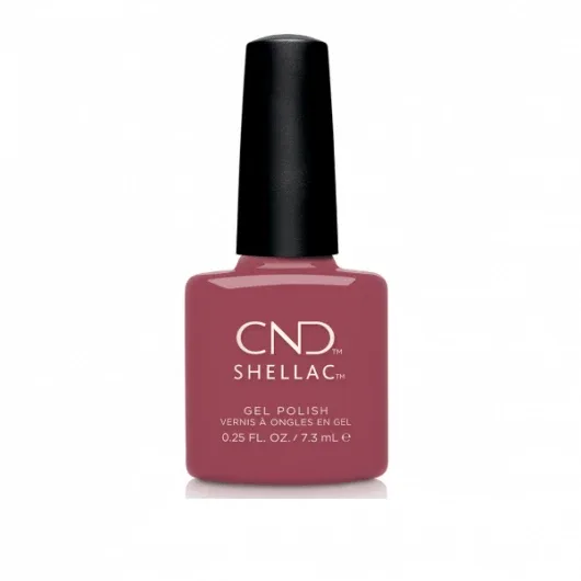 Lac unghii semipermanent CND Shellac Wooded Bliss 7.3 ml — preț și oferte