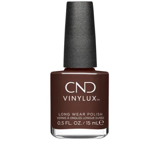 Lac unghii saptamanal CND Vinylux UpCycle Chic Leather Goods 15ml — preț și oferte