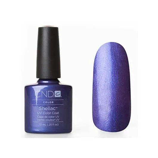 Shellac Purple Purple - CND — preț și oferte