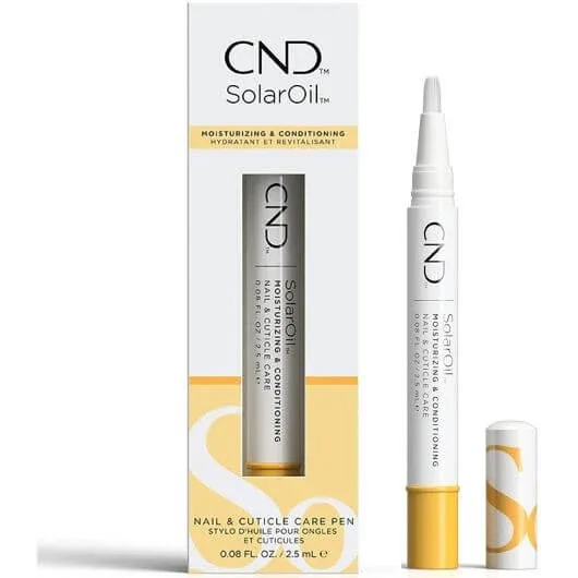 Ulei CND solaroil creion pentru ingrijire cuticule 7.3 ml — preț și oferte