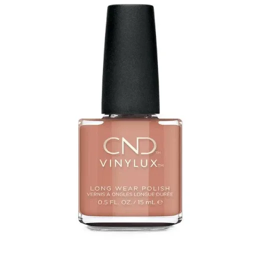 Lac unghii saptamanal CND Vinylux Flowerbed Folly 15ml — preț și oferte