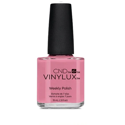 Lac unghii saptamanal CND Vinylux Blush Teddy 15 ml — preț și oferte