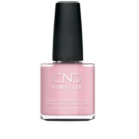 Lac unghii saptamanal CND Vinylux Carnation Bliss 15ml — preț și oferte