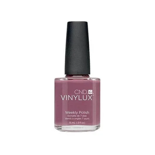 Lac de unghii saptamanal CND Vinylux Married to the Mauve 15 ml — preț și oferte