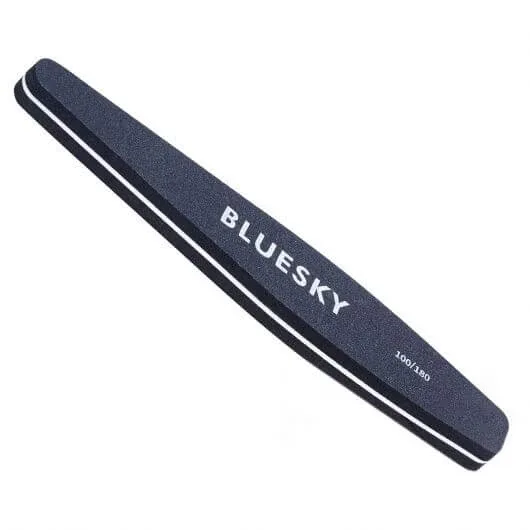 Pila de unghii Bluesky 100/180 — preț și oferte