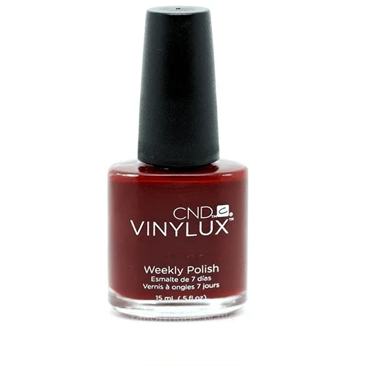 Lac unghii saptamanal CND Vinylux 111 Decadence 15 ml — preț și oferte