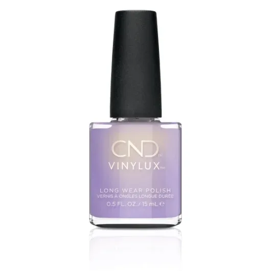Lac unghii saptamanal CND Vinylux Shade Sense Live Love Lavender 15ml — preț și oferte