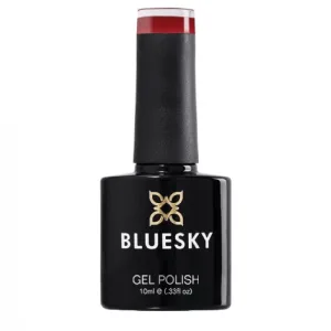 Lac de unghii semipermanent Bluesky UV Wildfire 10ml