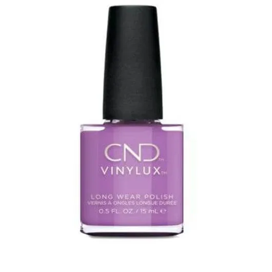Lac unghii saptamanal CND Vinylux #355 Its Now Oar Never 15ml — preț și oferte