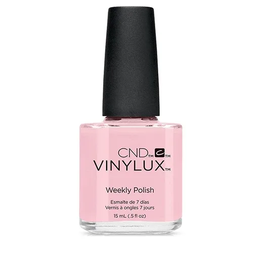 Lac unghii saptamanal CND Vinylux Winter Glow 15 ml — preț și oferte