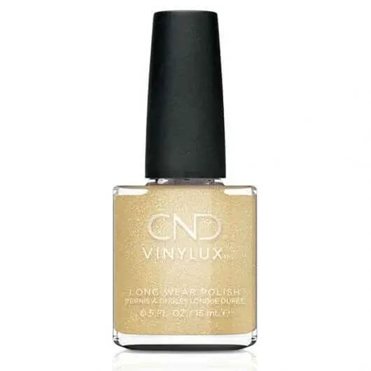 Lac unghii saptamanal Vinylux Glitter Sneakers 15 ml Cnd — preț și oferte
