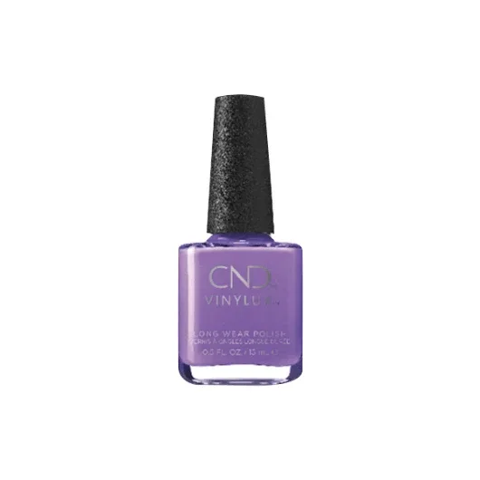Lac unghii saptamanal CND Vinylux Mediterranean Dream Aristan Bazaar 15ml — preț și oferte
