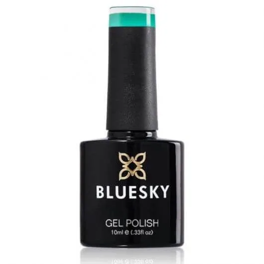 Lac de unghii semipermanent Bluesky UV Precipitation 10ml — preț și oferte