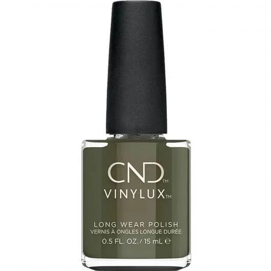 Lac unghii Long Wear CND Vinylux CAP & GOWN 15 ML — preț și oferte