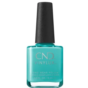 Lac unghii saptamanal CND Rise and Shine Vinylux Oceanside 15ml