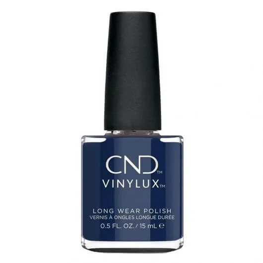 Lac unghii saptamanal Vinylux High Waisted Jeans 15 ml Cnd — preț și oferte