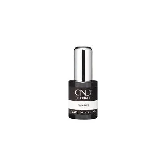 Gel pentru unghii CND Plexigel Shaper 15ml — preț și oferte