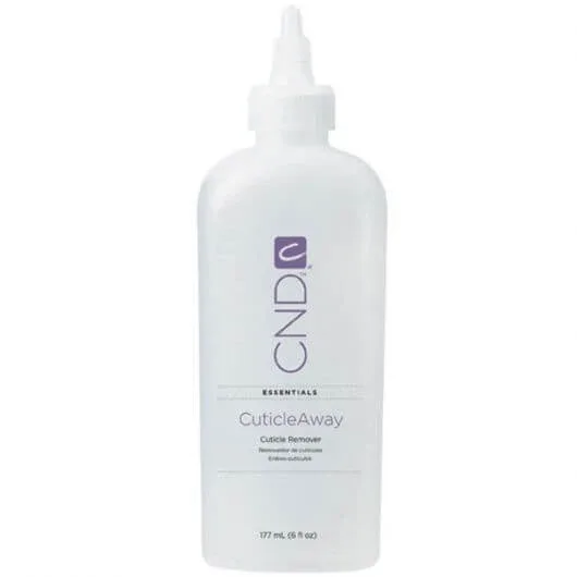 Solutie densa CND pentru eliminarea cuticulelor 177ml — preț și oferte