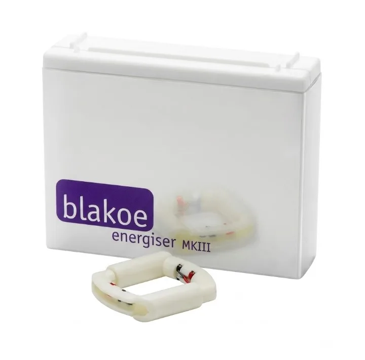 Blakoe – inel terapeutic pentru tratamentul erectiilor slabe — preț și oferte