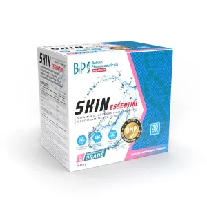 Supliment alimentar, Balkan Pharmaceuticals, Skin Essential, 30 pliculețe