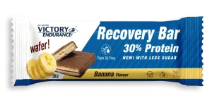 Baton proteic, WEIDER, Recovery Bar, banane, 35g