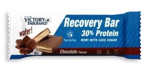 Baton proteic, WEIDER, Recovery Bar, ciocolată și biscuiți, 35g