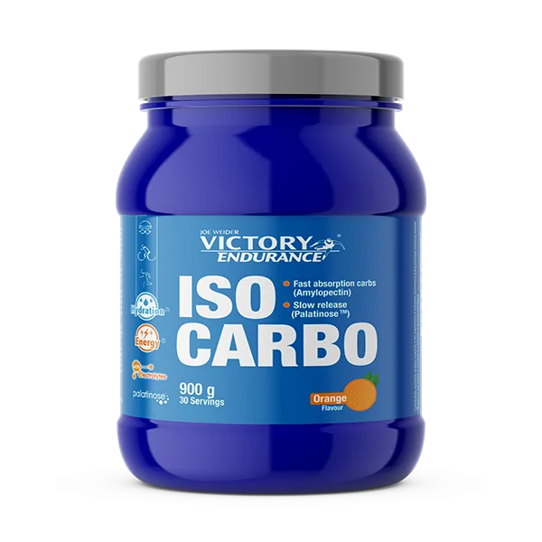 Supliment Iso Carbo, WEIDER, portocale, 900g — preț și oferte