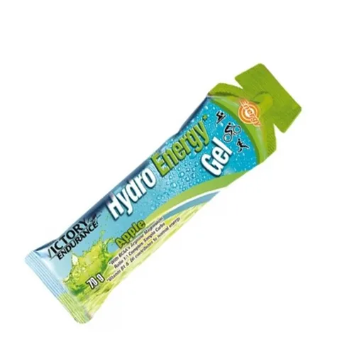 Gel energie, WEIDER Hydro, aromă mere, 70 g — preț și oferte