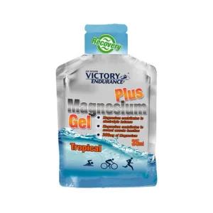 Gel de Magneziu, WEIDER, Magnesium Plus, 35 ml