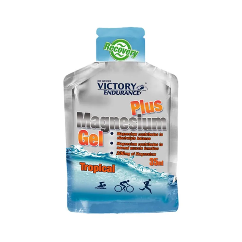 Gel de Magneziu, WEIDER, Magnesium Plus, 35 ml — preț și oferte