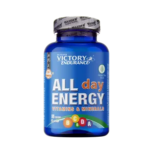 Supliment alimentar, WEIDER, All Day Energy, 90 capsule
