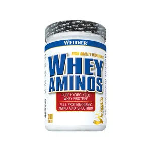 Supliment aminoacizi, Weider, Whey Aminos, 300 tablete