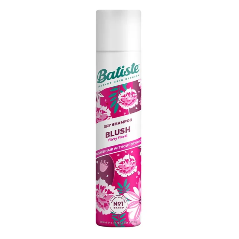 Sampon uscat Blush, 200 ml, Batiste — preț și oferte