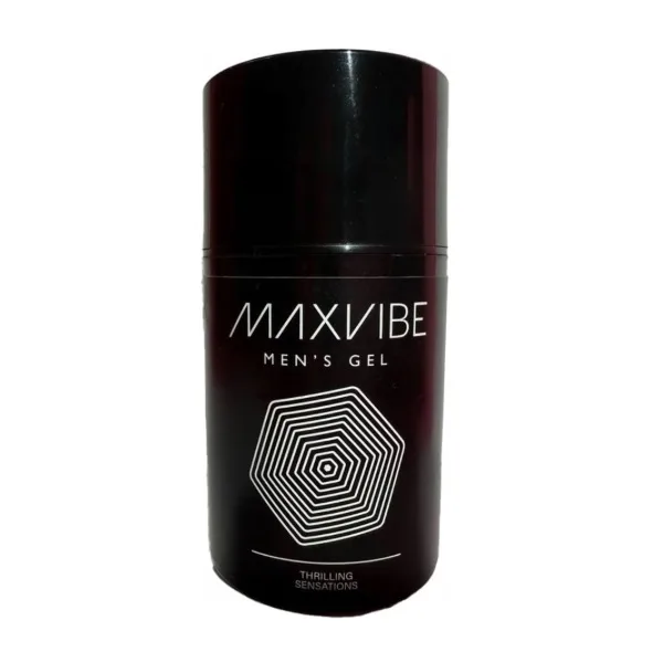 MaxVibe – gel pentru marirea penisului – 50 ml — preț și oferte