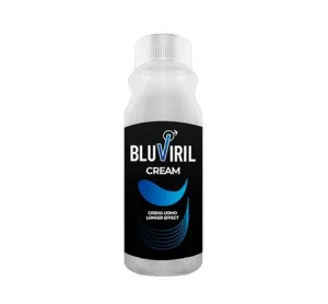 BluViril Cream – crema pentru marirea penisului