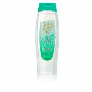 Apa de colonie, Instituto Español, Gotas De Oro Sport, 750 ml