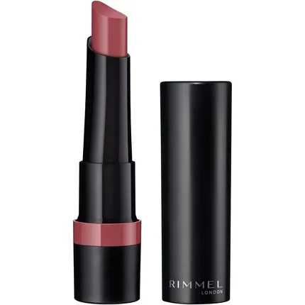 Ruj, Rimmel, Lasting Finish Matte, Mauve Bliss — preț și oferte
