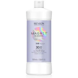 Oxidant păr, Revlon, Magnet, 30 vol 9%, 900 ml