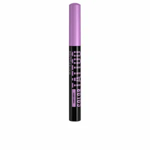 Fard de pleoape stick, Maybelline New York, Color Tattoo, mat, 1.4g