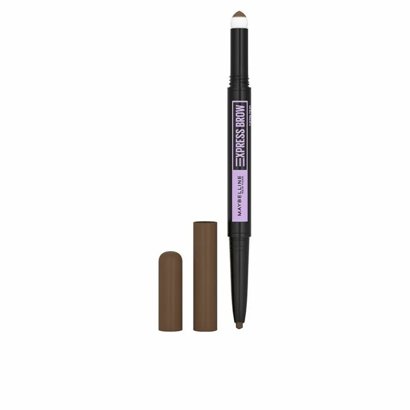 Creion sprâncene, Maybelline, Express Brow Duo, brunet Maybelline New York — preț și oferte