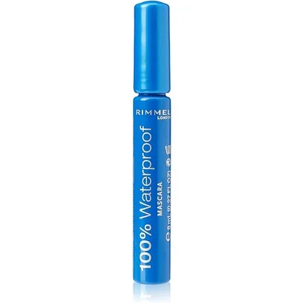 Mascara, Rimmel, Waterproof, negru — preț și oferte