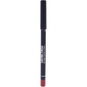 Creion de buze, Rimmel, Lasting Finish 8h, roșu