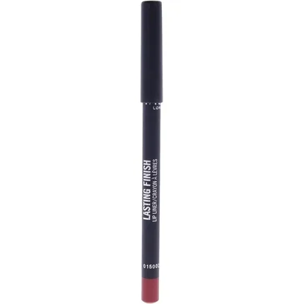 Creion de buze, Rimmel, Lasting Finish 8h, roșu — preț și oferte
