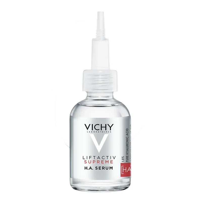 Ser pentru fata Epidermic Filler H.A. Liftactiv Supreme, 30ml, Vichy — preț și oferte