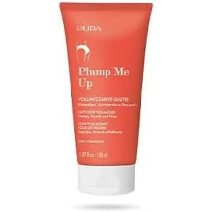 Crema volumizantă, Pupa, Plump Me Up, 100 ml, alb Pupa Milano — preț și oferte