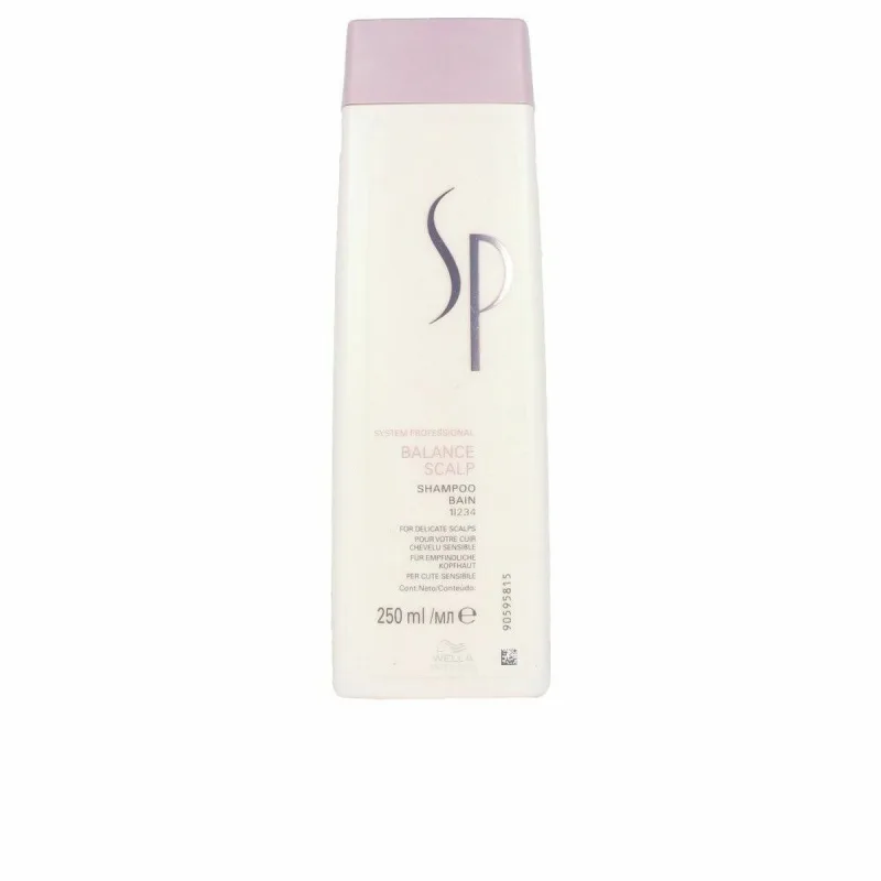 Șampon scalp sensibil, Wella, SP Balance, 250 ml — preț și oferte