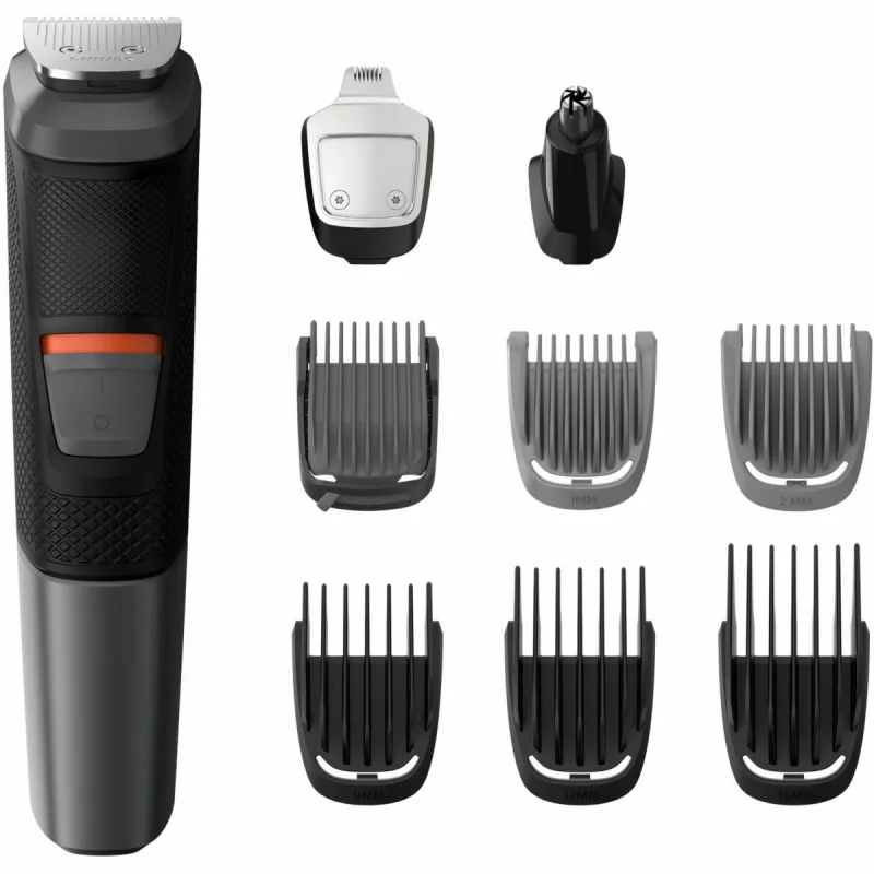 Aparat tuns electric, Philips, model MG5720/15, rezistent la apă Unknown — preț și oferte