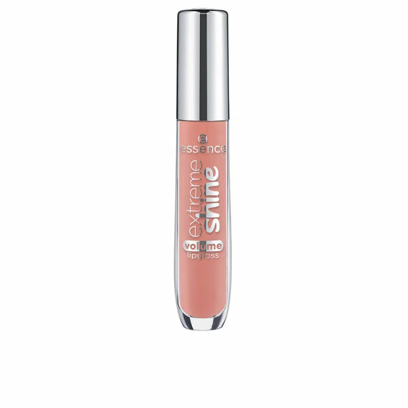 Luciu de buze Essence, Extreme Shine, 5 ml, bej — preț și oferte