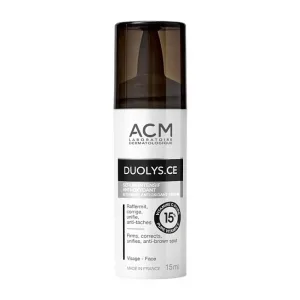 Ser intensiv antioxidant, Duolys CE, 15ml, ACM